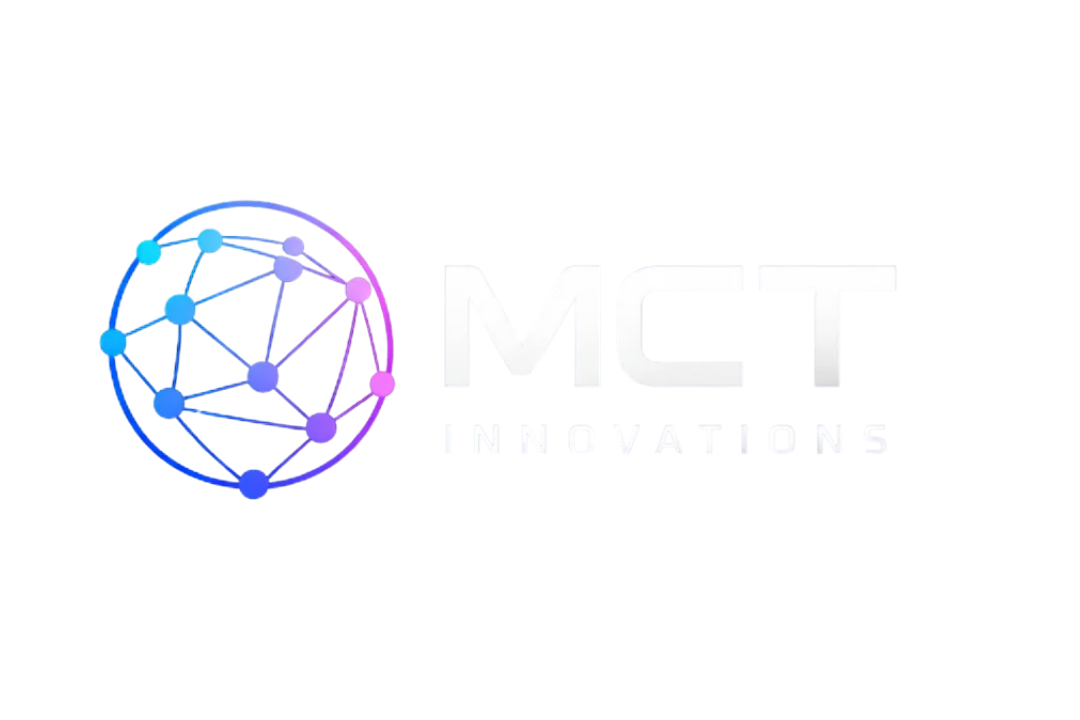 MCT Innovations — web design, ecommerce strategy, and SEO agency